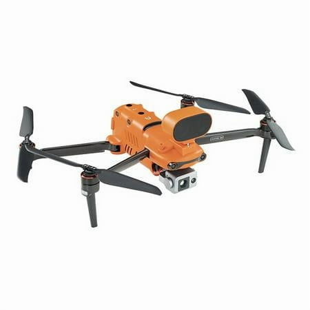 Evo II V3 Dual 640T Enterprise Drone Bundle
