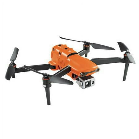 Evo II V3 Dual 640T Rugged Thermal Drone Bundle