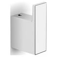 thumbnail image 1 of Evo - Luna WSBC 38008 Robe Hook in Polished Chrome, 1 of 1