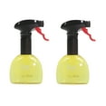 EVO Mini Oil Sprayers, 8Ounce Capacity Yellow
