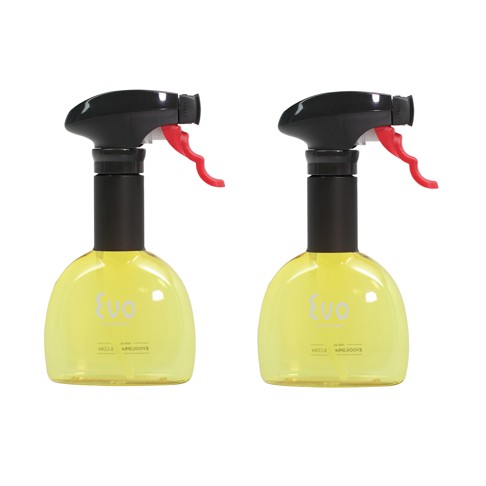 EVO 18 Ounce Reusable Oil Sprayer