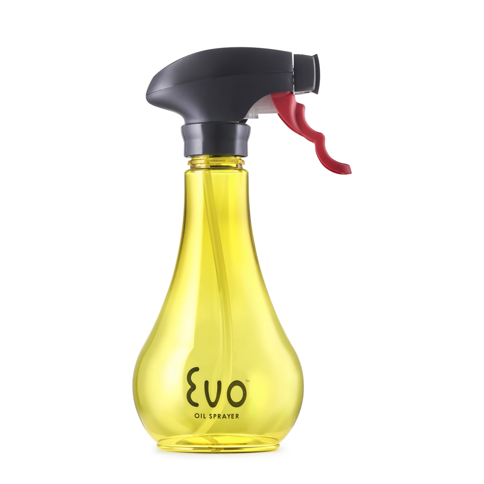 Evo Glass Oil Sprayer 6 oz | Green