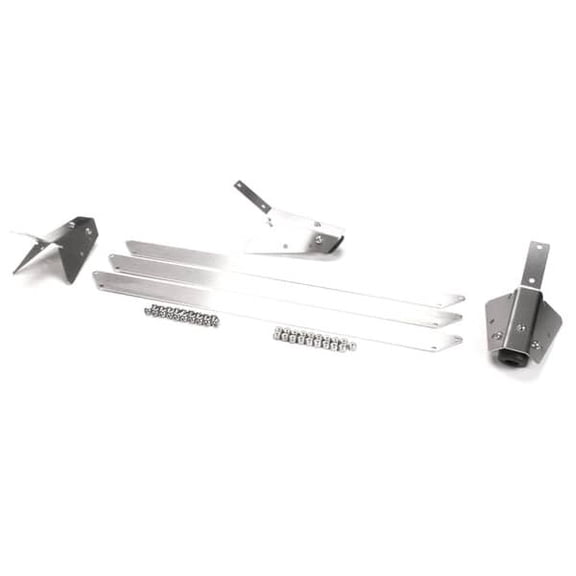 Evo Prof Tabletop Leg Assembly Kit 11-0025-AC - Genuine OEM Replacement Part