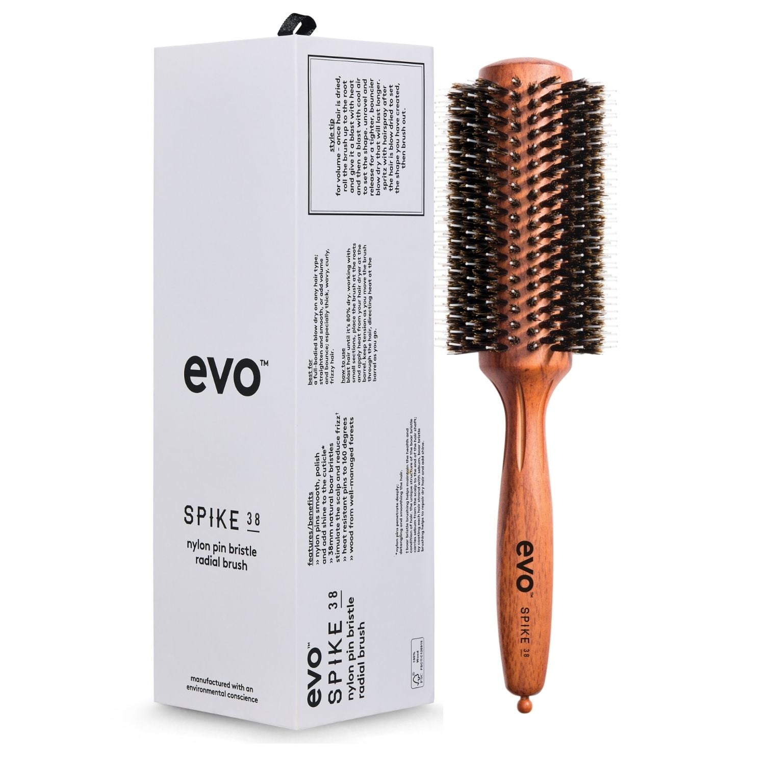 Nylon Brush: What Is It? How Is It Used? Types, Benefits