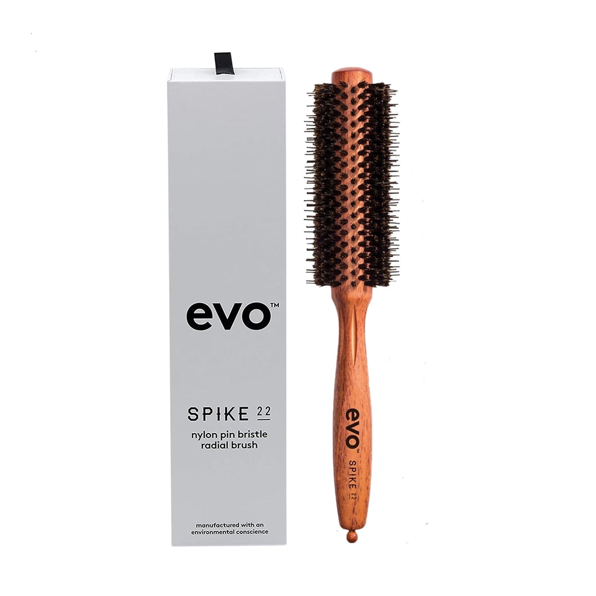 ThreeA MARQUIS DE PLUME WWR EVOL 1/6 絶版 Evolve Triple Pro Styler Brush 364 – Firstline Brands