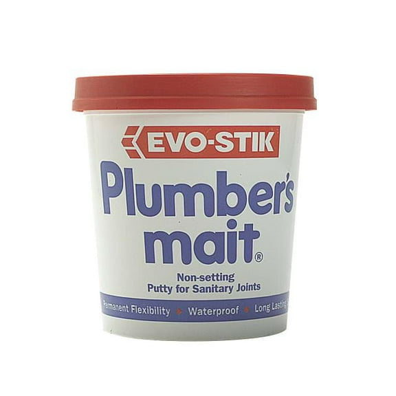 Evo-Stik - Plumber's Mait 750g 456006