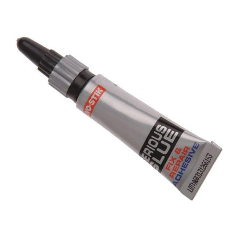 Amazon.com: 6 x Evo-Stik Serious Glue Super Strong 33g