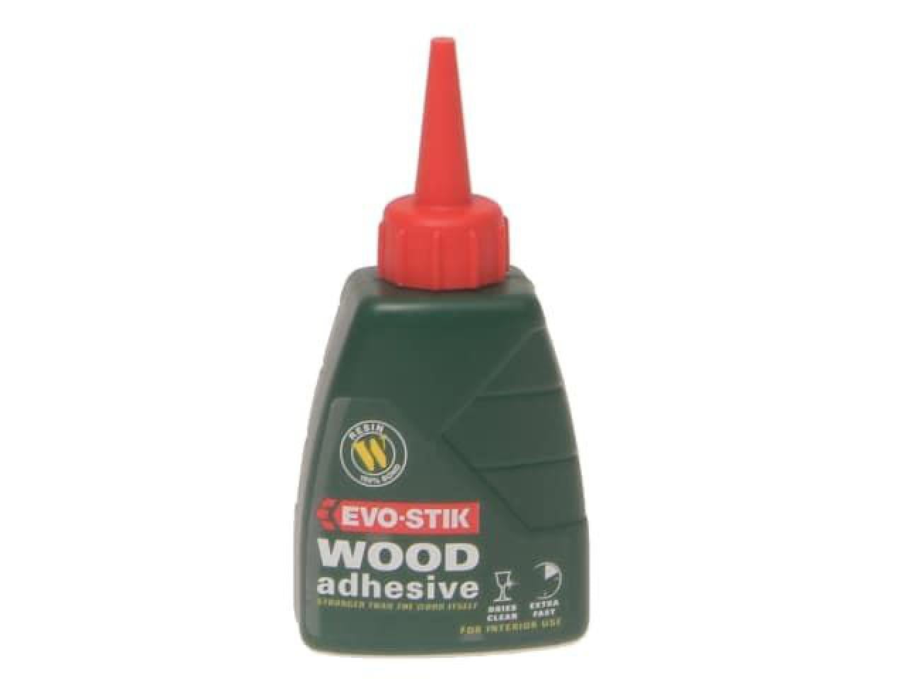 Evo-Stik - Wood Glue Interior Mini 65ml