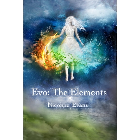 Evo: The Elements (Paperback)