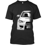 Evo X - Na Premium T-Shirt Made in the USA Size S to 5XL