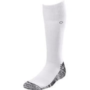 Evoshield Men's Game Socks White