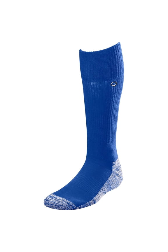 Men's Game Socks Royal