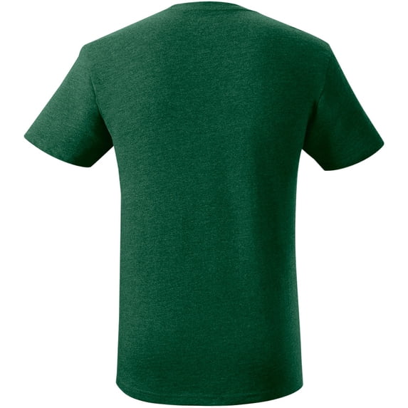 Evoshield Men's Blended Baseball T-Shirt Dark Green M