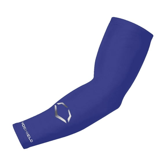EvoShield Adult Solid Compression Arm Sleeve