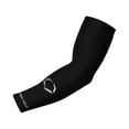 thumbnail image 1 of EvoShield Adult Solid Compression Arm Sleeve, 1 of 3