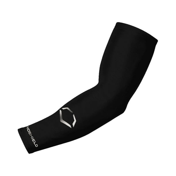 EvoShield Adult Solid Compression Arm Sleeve