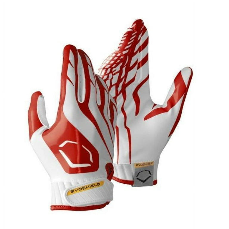 Evoshield football gloves on sale