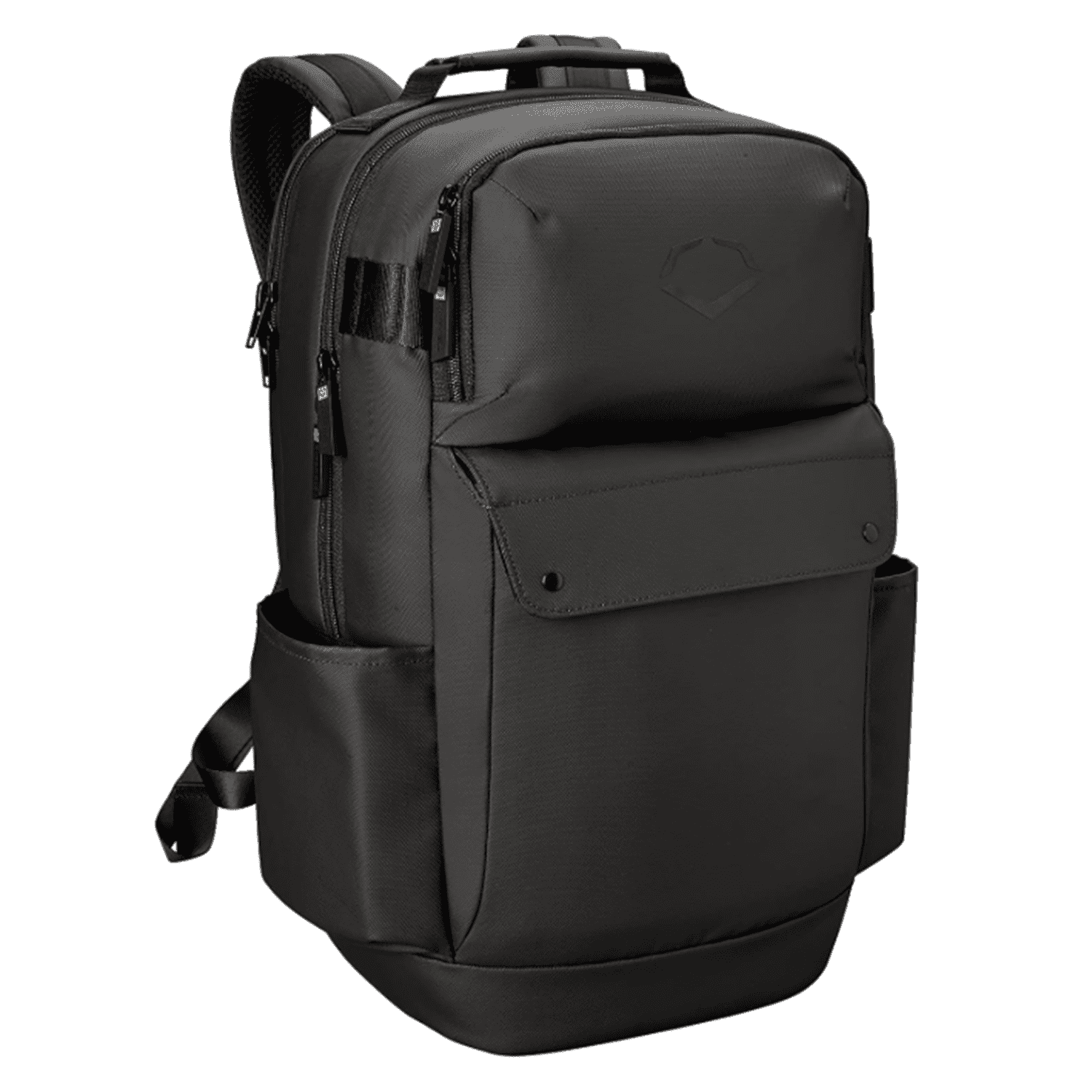 EvoShield Exec Backpack, Black