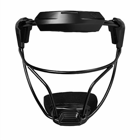 Evoshield Defenders Youth Facemask Black Youth