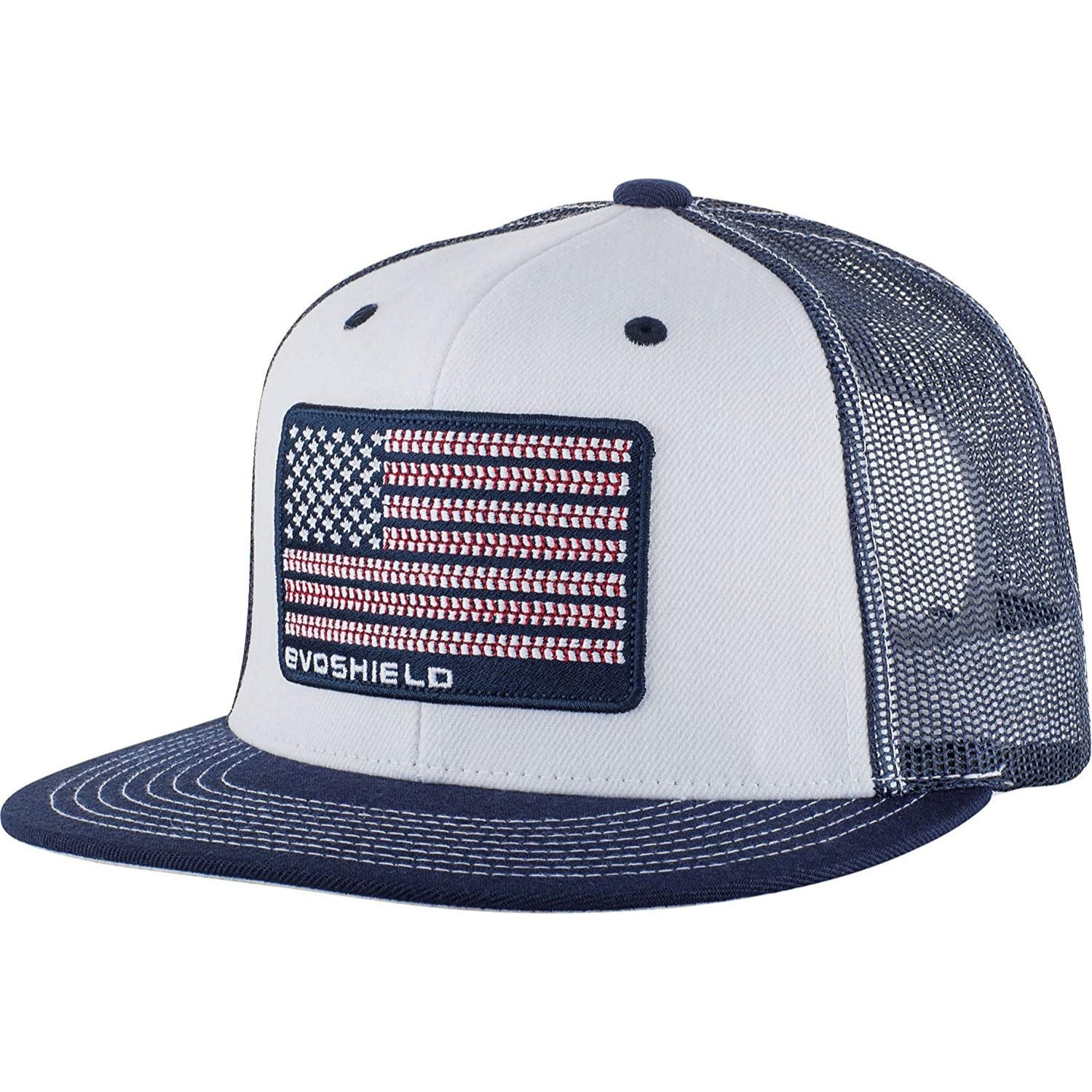 Evoshield snapback best sale hats