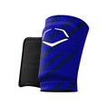 thumbnail image 1 of EvoShield MLB Wrist Guard Speed Stripe All Colors & Sizes, 1 of 1