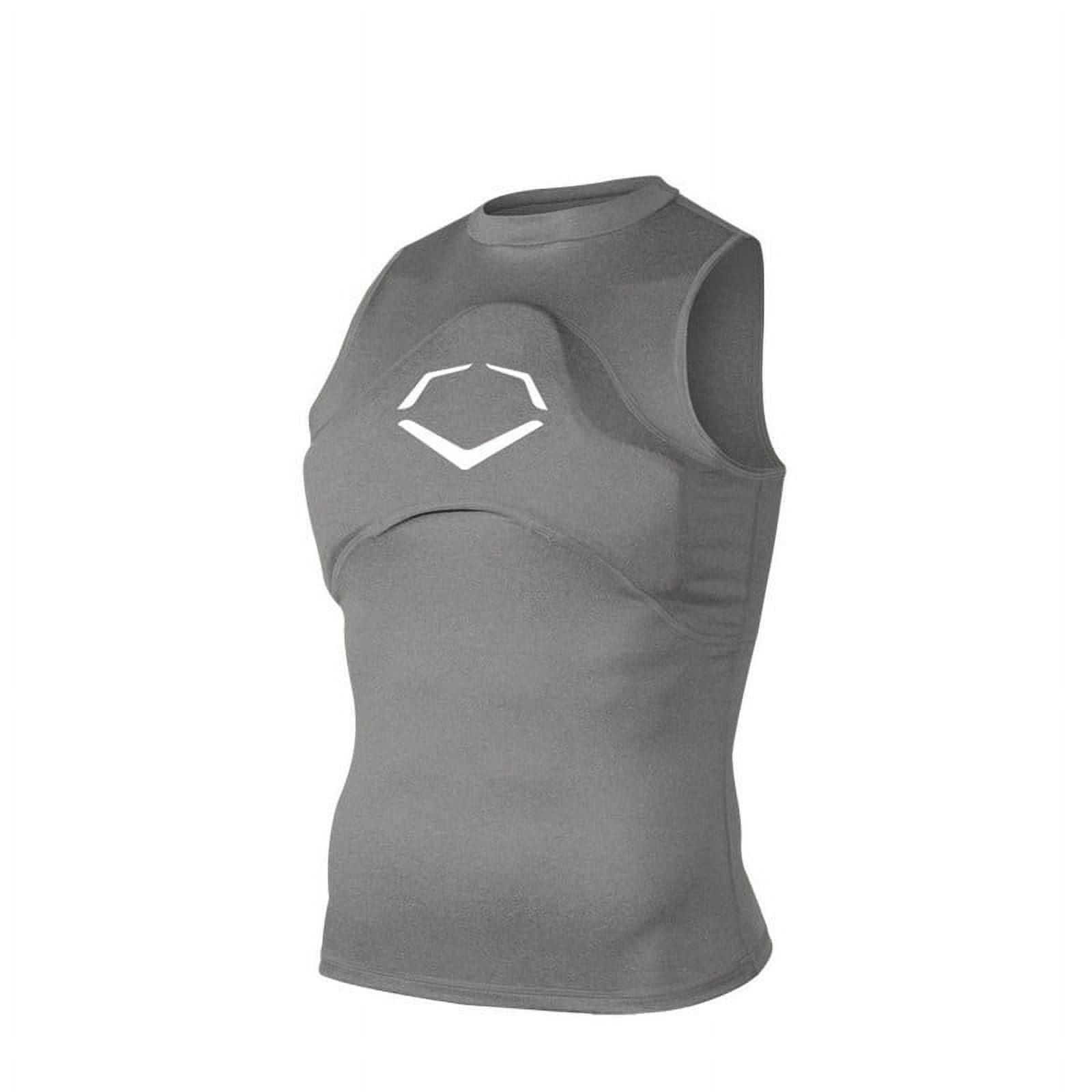 Evo best sale chest guard