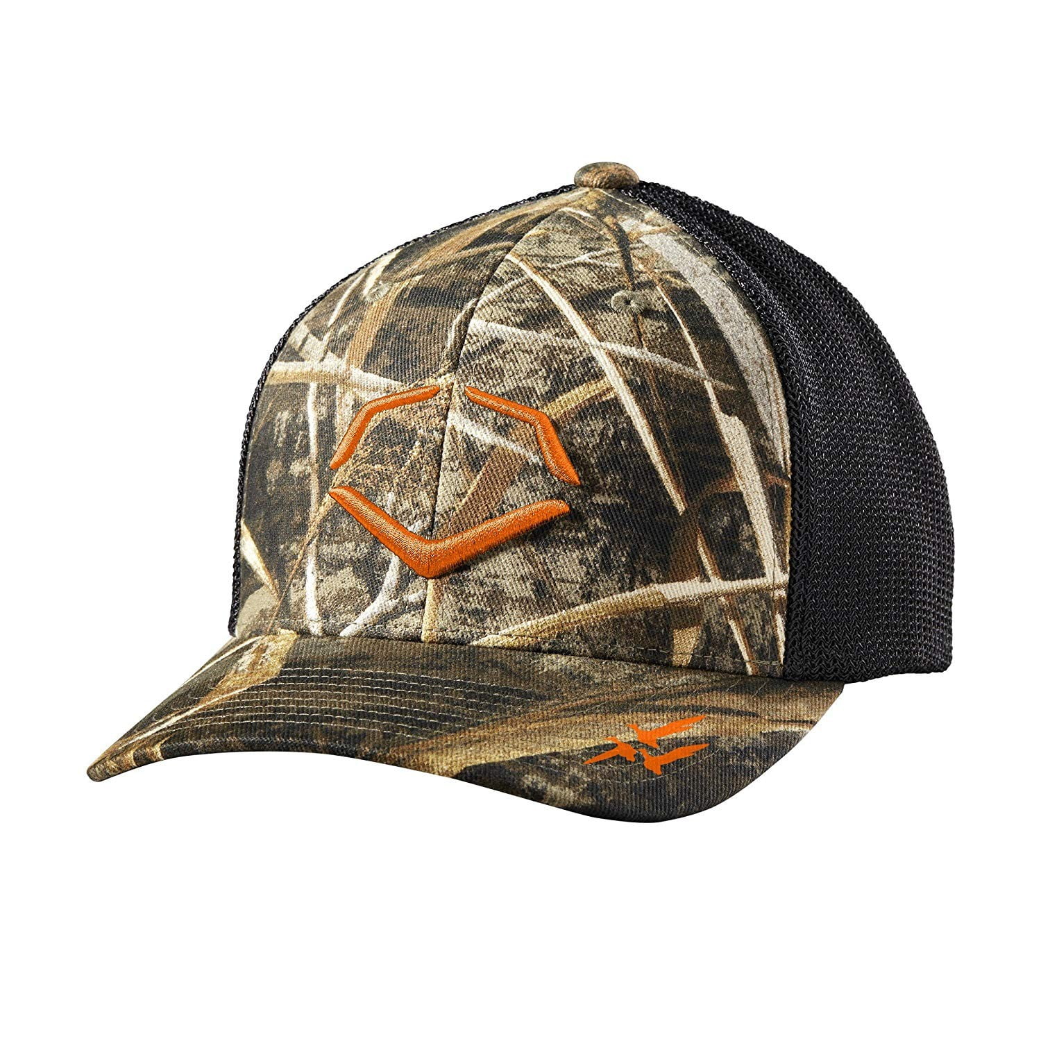 Evoshield camo store hat