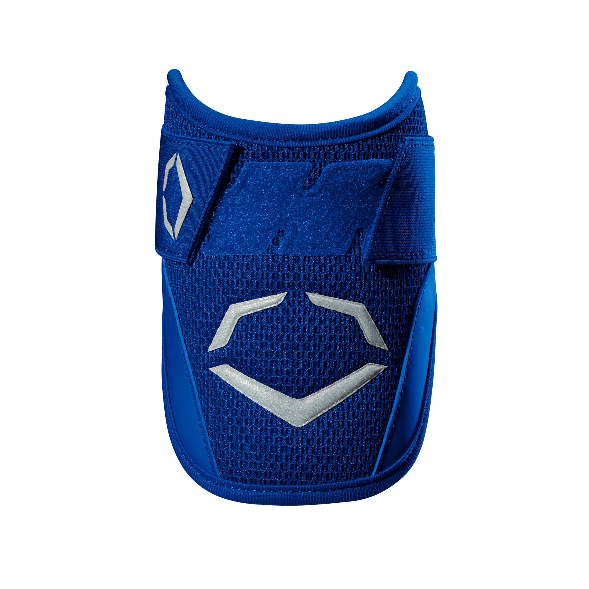 EvoShield PRO-SRZ 2.0 Batter's Two-Piece Elbow Guard Royal