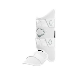 EvoShield Adult EvoCharge Batter's Leg Guard Style - Walmart.com