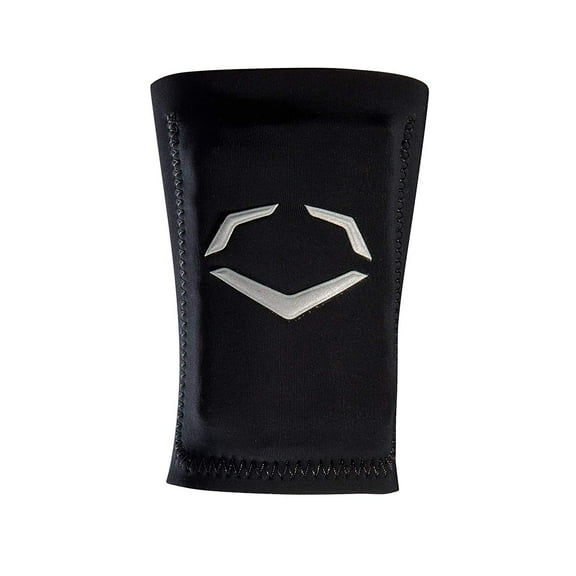 EvoShield PRO-SRZ WTV5200 Black Small Protective Wristband Baseball/Softball