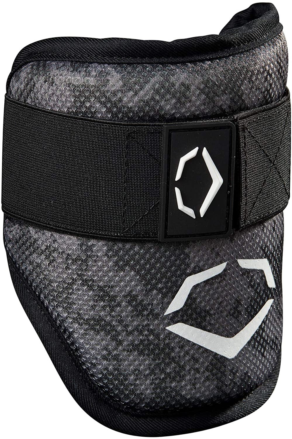 EvoShield Pro SRZ1 Baseball Batter's Elbow Guard, Small (Youth), Black