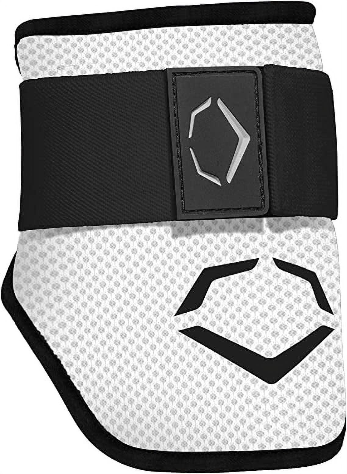 EvoShield ProSRZ1 Youth Baseball Batter's Elbow Guard with Gelto