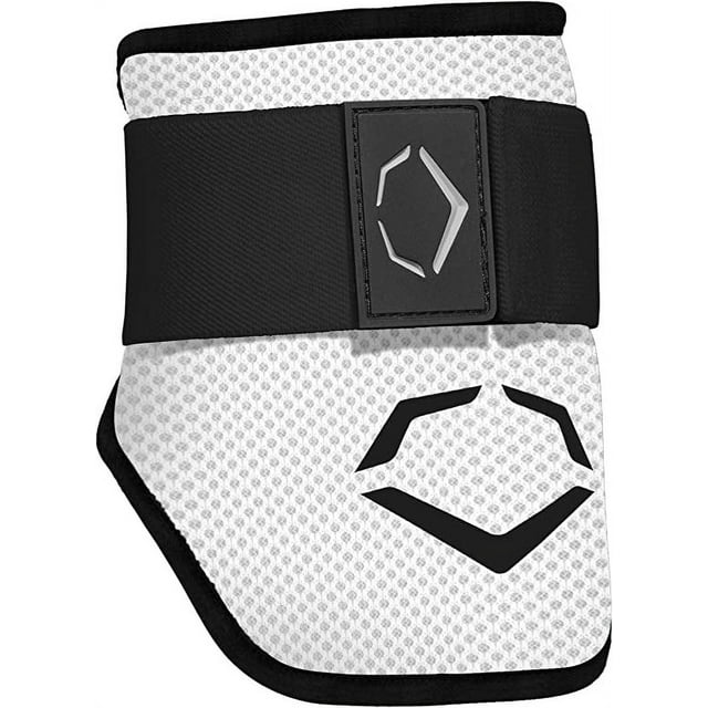 EvoShield ProSRZ1 Youth Baseball Batter's Elbow Guard with Gelto