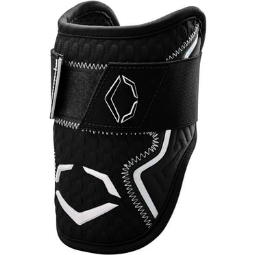 EvoShield Pro-SRZ 2.0 Batter's Elbow Guard (Black, L)
