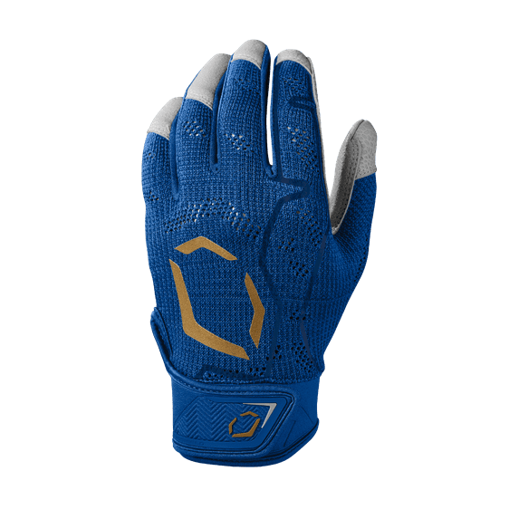 EvoShield Pro-SRZ Adult Batting Gloves