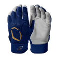 thumbnail image 1 of EvoShield Pro-SRZ Adult Men's Baseball Batting Gloves Pair, 1 of 3