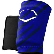 EvoShield Protective Wrist Guard - Stripe Royal