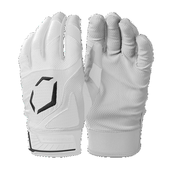 EvoShield SRZ-1 Adult Batting Gloves, Extra Large