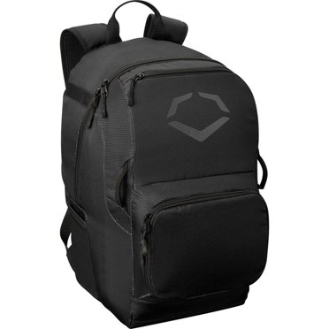 Grit Baseball Duffel Backpack, Hybrid Design, Ventilated Shoe Pocket, Black, 27 in Grit Baseball Duffel Backpack, Hybrid Design, Ventilated Shoe Pocket, Black, 27 in