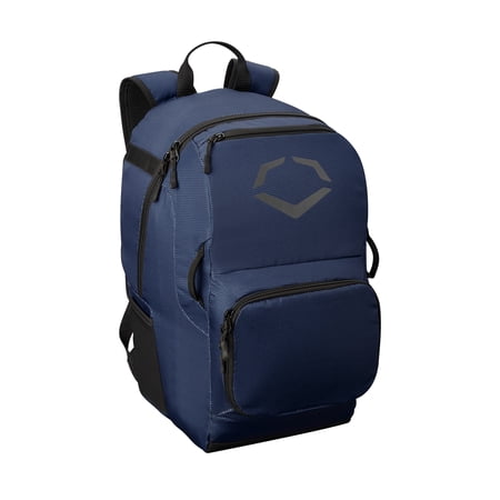 EvoShield SRZ-1 Baseball Equipment Backpack, Navy