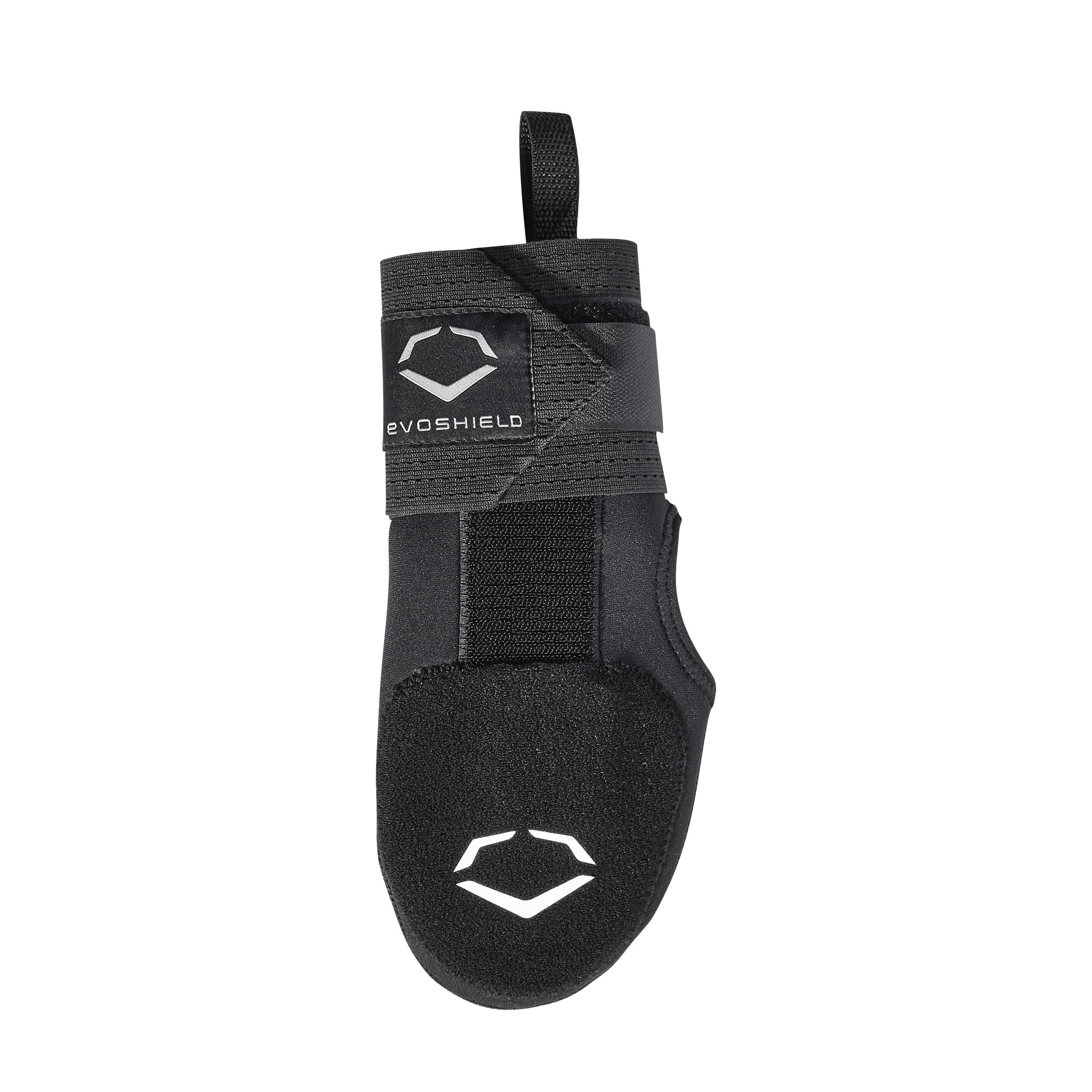 EvoShield Sliding Mitt Pad, Black for Right Hand