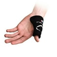 thumbnail image 1 of EvoShield WTV4000 Black Large Catchers Protective Thumb Baseball Guard, 1 of 1