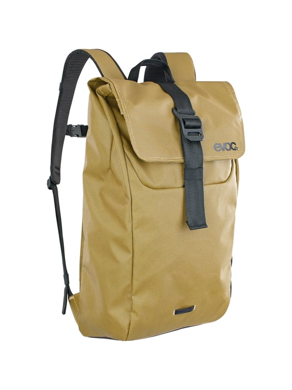 Duffle Backpack 16 16L Curry/Black