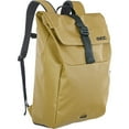thumbnail image 1 of EVOC Duffle Backpack 26 26L Curry/Black, 1 of 7