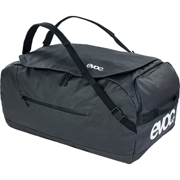 EVOC Duffle Bag 100L Carbon Grey/Black