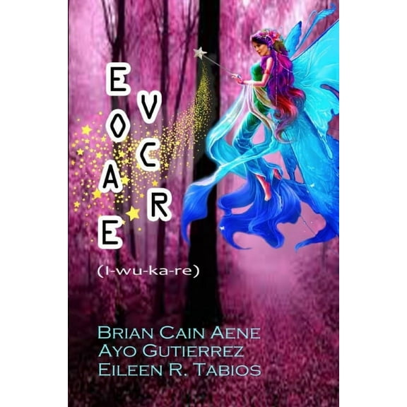 Evocare: A Collection of Tanka (Paperback)