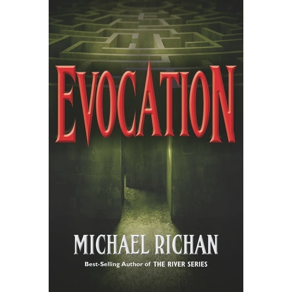 River: Evocation (Paperback)