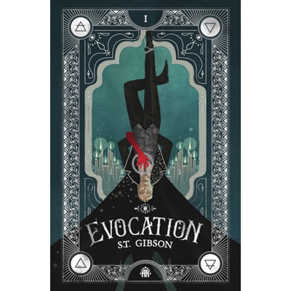 Pre-Owned Evocation: Book I in the Summoner's Circle (Paperback) 1915998468 9781915998460
