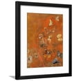 thumbnail image 1 of Evocation of Butterflies, c1912, Animals Framed Art Print Wall Art by Odilon Redon Sold by Art.Com, 1 of 6