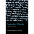 thumbnail image 1 of Evocative Objects : Things We Think with, 1 of 1